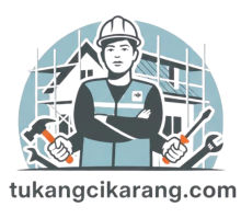 Tukang Cikarang